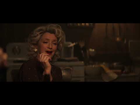 LET HIM GO - Event 60 - In Theaters November 6