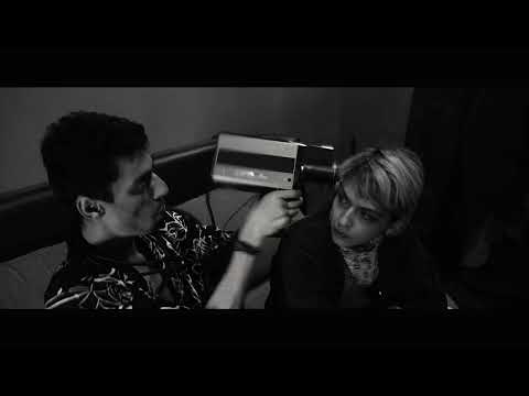 Dark Matter by Karim Lakzade - Official Trailer