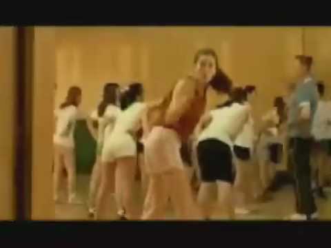 Promise me this (Zavet)- Emir Kusturica