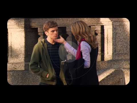 A Teacher's Crime - Trailer
