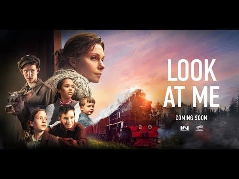 Official Trailer [Subbed]