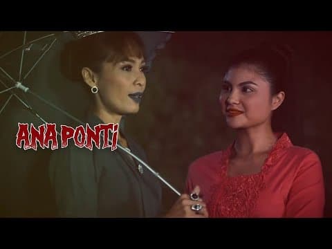 Ana Ponti (Episod 1)
