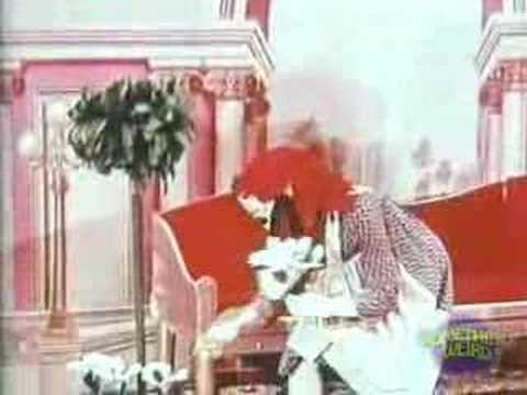 Something Weird Magic Land of Mother Goose