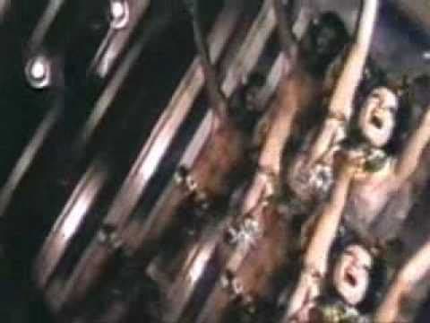 Cristiana Monaca Indemoniata by S. Bergonzelli (1972)