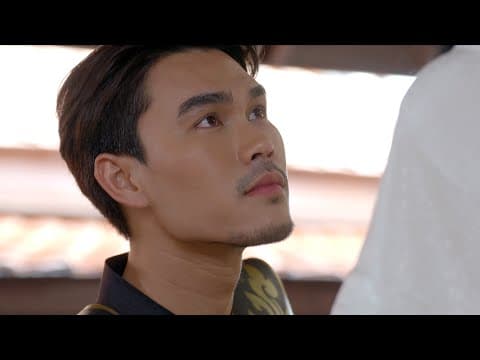 จากวรรณคดีในตำนาน สู่ความลึกลับของมนตราและป่าอาถรรพ์ | มนตราฟ้าฟื้น [Official Trailer]