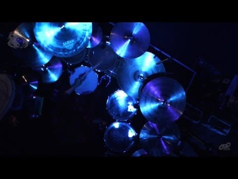 「雷神」(Live BD/DVD 『雷神雷舞』Official Preview)