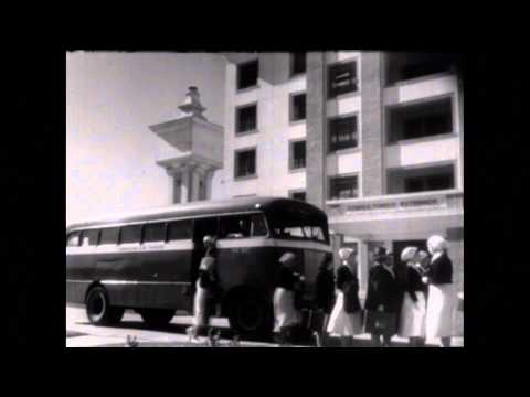 Las enfermeras de Evita Trailer HD