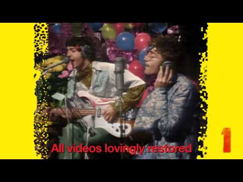 TheBeatles1 BluRayDVD trailer