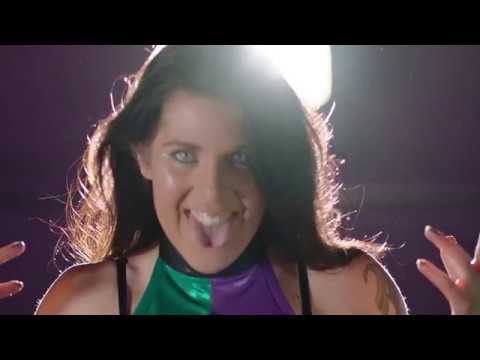 Viper VS Kasey - ICW Women's Championship Match, This Sunday!