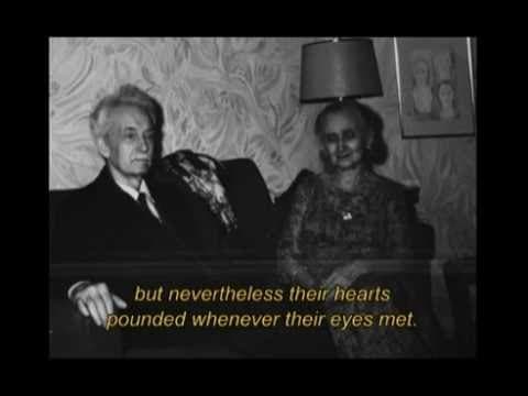 Jacques Maritain, Le Philosophe Amoureux (extrait)
