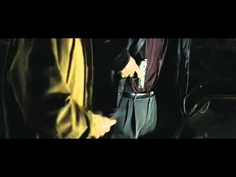 10th & Wolf Official Trailer!
