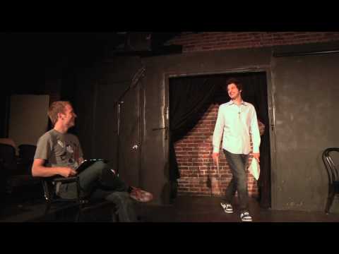 Perfect Audition