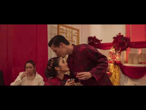 TEASER TRAILER FILM  PERNIKAHAN ARWAH (THE BUTTERFLY HOUSE)