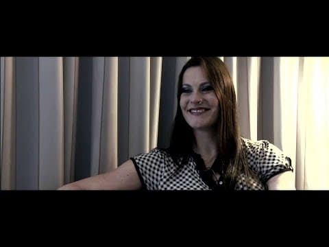 NIGHTWISH - Showtime, Storytime (3RD TRAILER)
