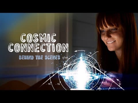 COSMIC CONNECTION BTS (MY RØDE REEL 2020)