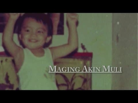 Maging Akin Muli