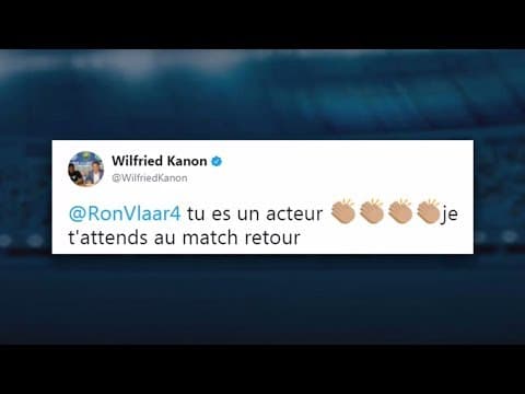 Ron Beton vs. Wilfried Kanon?