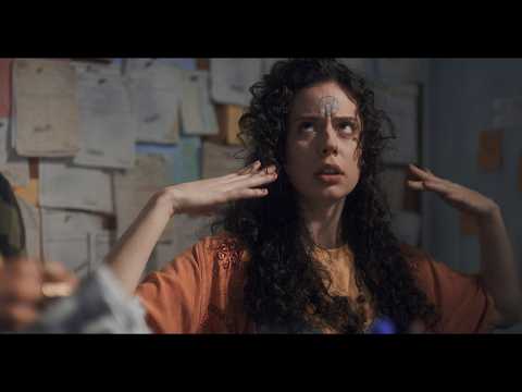 TRAPO TRAILER