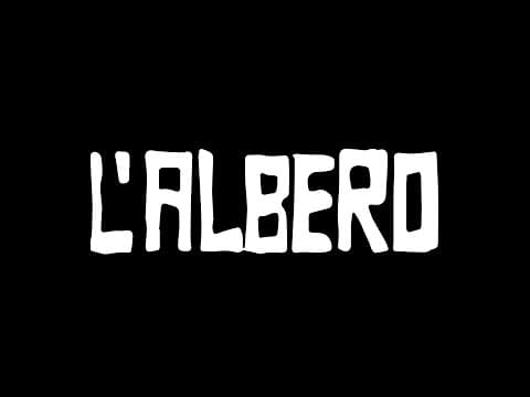 L'Albero - Il Film