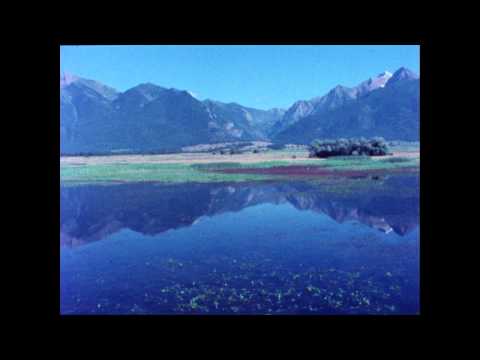 "Richard Hugo: Kicking the Loose Gravel Home" (1976) - sample scene