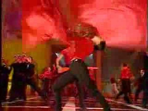 DCI Blast! - Malaguena