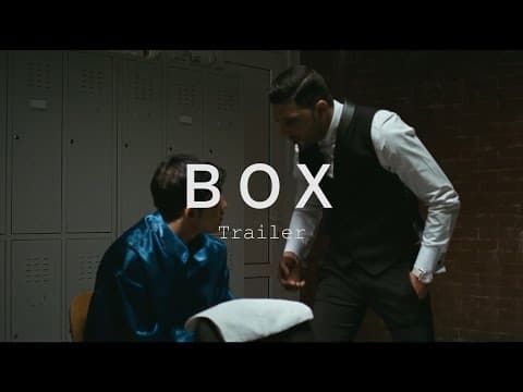 Festival Trailer [Subtitled]