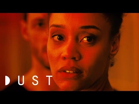 Which scientist is actually an AI? | Sci-Fi Short Film: "Lab Rat"
