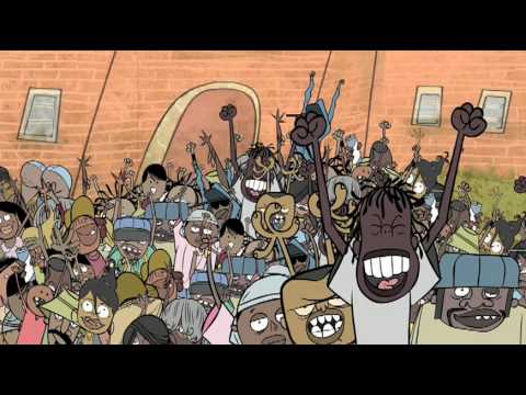Freaknik Promo