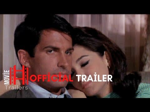 The Power (1968) Trailer | George Hamilton, Suzanne Pleshette, Richard Carlson Movie