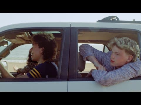 soap water: the movie (carwash EP)