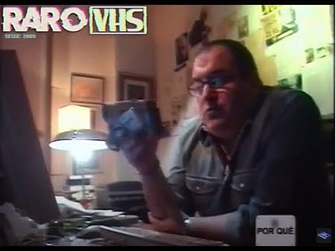 Documental de Jorge Lanata y Luis Majul sobre las privatizaciones: ¿Por qué? (2003)