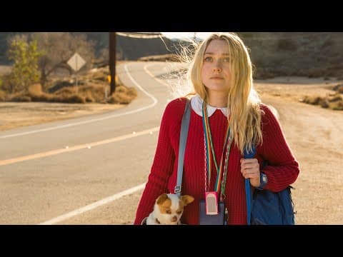 UK Trailer