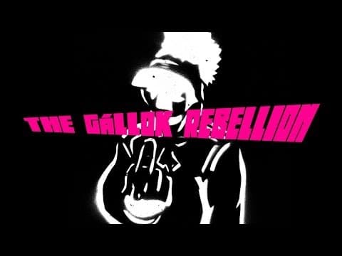 The Gállok Rebellion