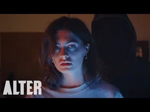 Horror Short Film "4x6" | ALTER