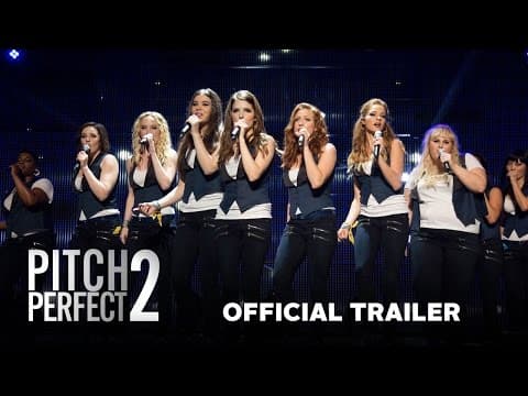 Official Trailer
