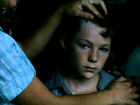 Flesh and Bone - Trailer