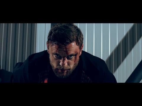HOOLIGAN LEGACY Official Film Trailer (2016) [HD] Kris Johnson