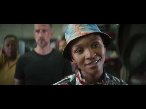 Official Trailer