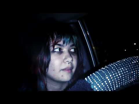 "Blink and You Miss It" — Found Footage Horror Short Film 2026