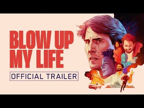 Official Trailer