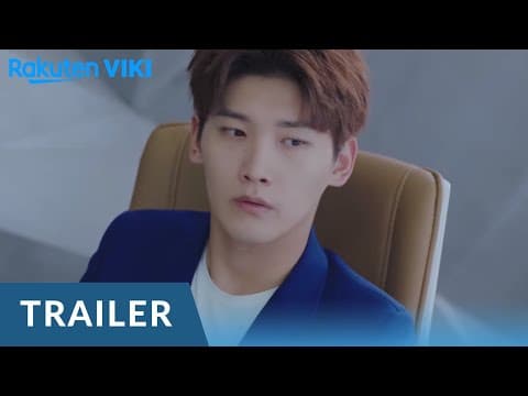 THE WORLD OWES ME A FIRST LOVE - OFFICIAL TRAILER | Xing Zhao Lin, Bai Lu, Chen Hao Lan