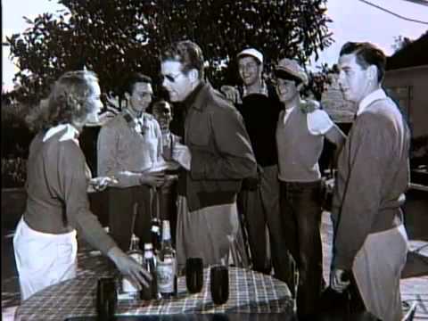 Jerry Lewis... The Last American Clown