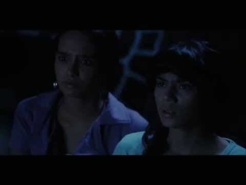 Official Trailer 'Lawang Sewu'