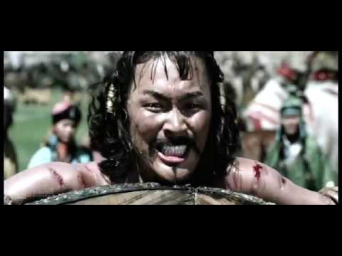 UNDER THE ETERNAL SKY - Official Trailer - 1992