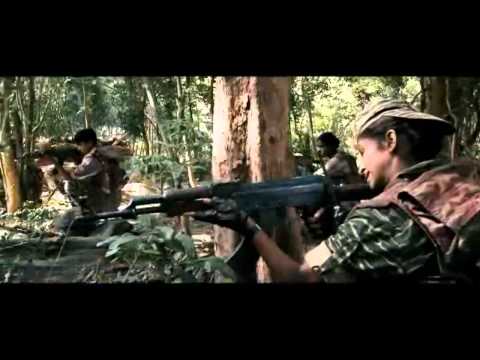 Matha Movie Official Trailer(Sinhala Voiceover) HD
