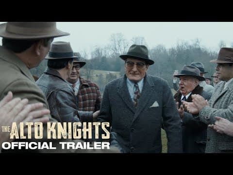 Official Trailer