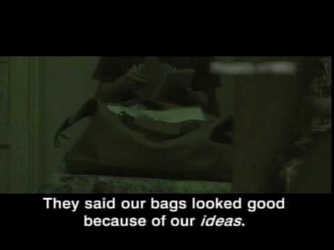 Oxhide (牛皮) - Clip 1
