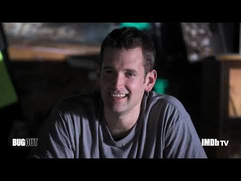 Bug Out - US Trailer