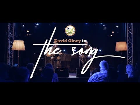 The Song (Short film with David Olney)