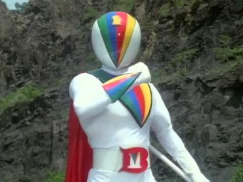 百獣戦隊ガオレンジャーVSスーパー戦隊(プレビュー)